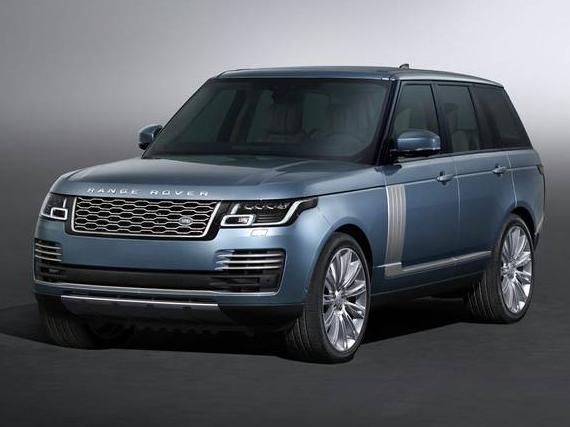 LAND ROVER RANGE ROVER 2020 SALGS2SE7LA402991 image